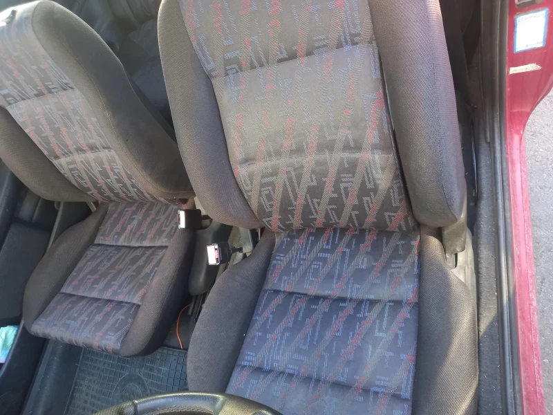 Peugeot 106 1.4 xs, снимка 3 - Автомобили и джипове - 52656185