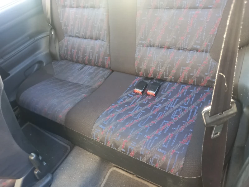 Peugeot 106 1.4 xs, снимка 4 - Автомобили и джипове - 52656185