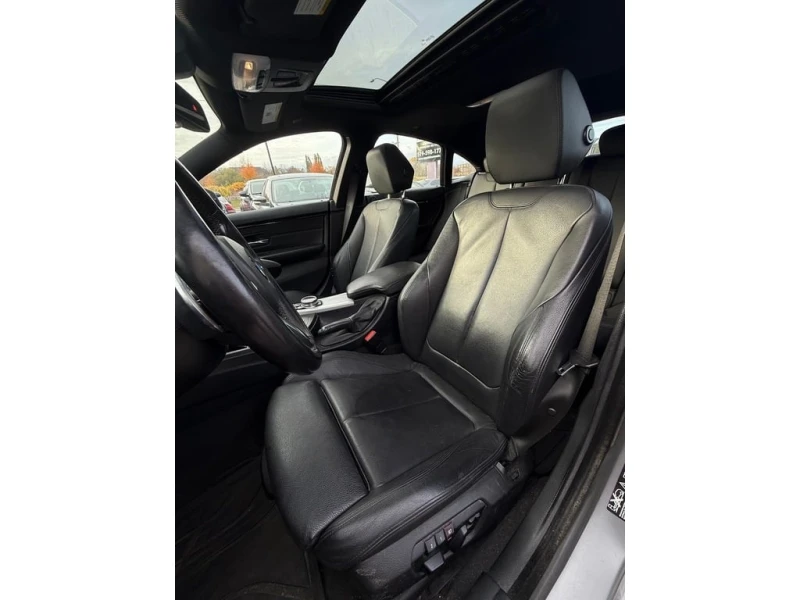 BMW 435 * 435i xDrive Gran * CARFAX * ЦЕНА ДО БГ, снимка 9 - Автомобили и джипове - 52815694