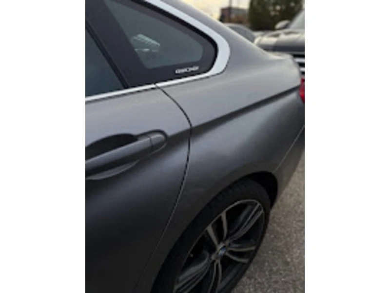 BMW 435 * 435i xDrive Gran * CARFAX * ЦЕНА ДО БГ, снимка 11 - Автомобили и джипове - 52815694