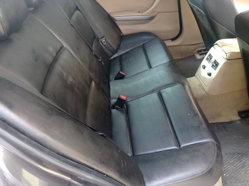 BMW 320, снимка 7 - Автомобили и джипове - 52903441