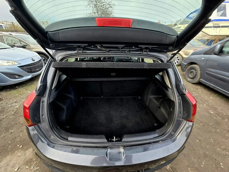 Kia Ceed KATO НОВ/1.6i/135hp, снимка 16 - Автомобили и джипове - 53336848