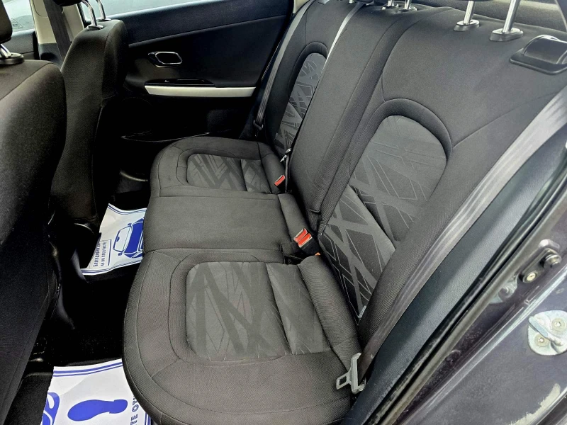 Kia Ceed KATO НОВ/1.6i/135hp, снимка 14 - Автомобили и джипове - 53336848