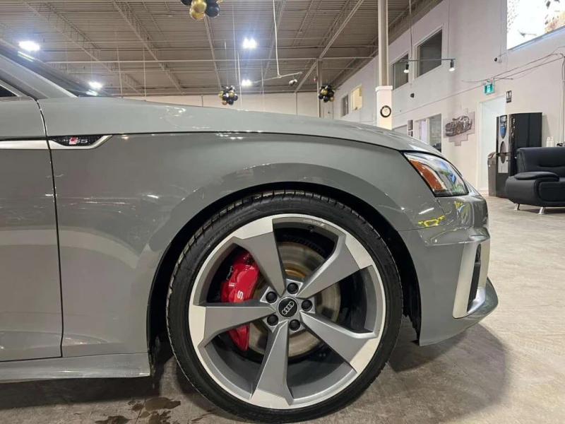 Audi S5 * quattro Premium * CARFAX * ЦЕНА ДО БГ, снимка 4 - Автомобили и джипове - 53404554