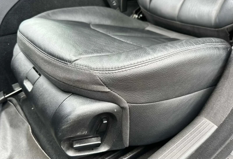 Mercedes-Benz E 320 XENON* NAVI* FACE* 4MATIC* AIR* EVO, снимка 12 - Автомобили и джипове - 53426187