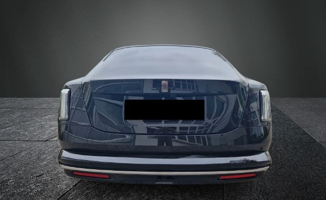 Rolls-Royce Spectre = NEW = Bespoke Interior Гаранция - изображение 3