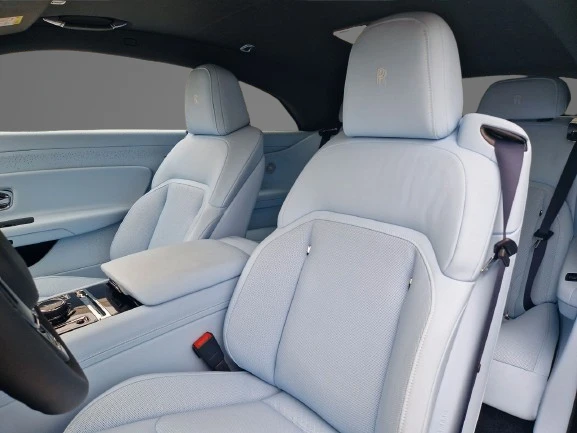 Rolls-Royce Spectre = NEW = Bespoke Interior Гаранция - изображение 7
