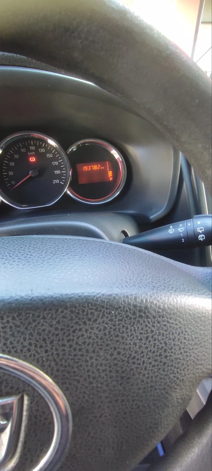 Dacia Logan MCV - изображение 3