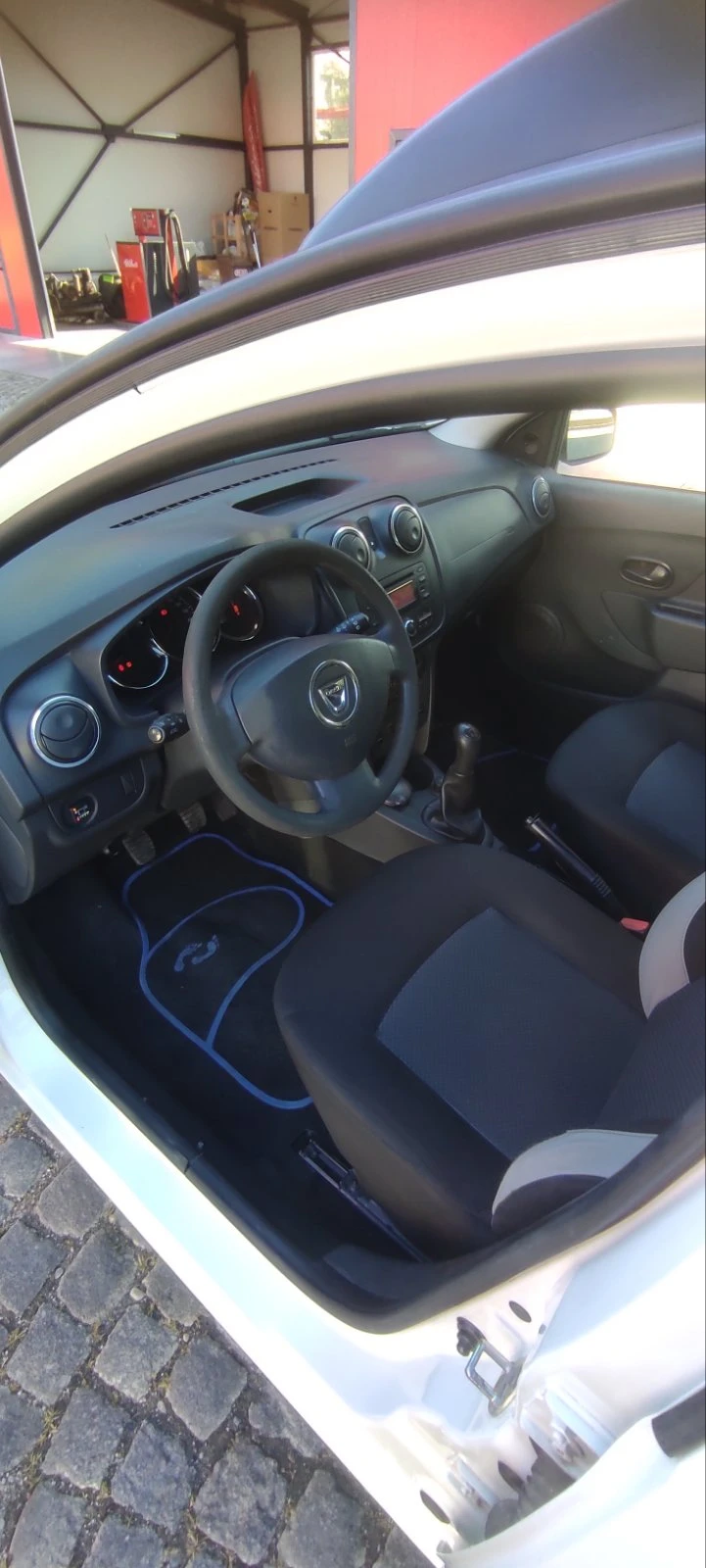 Dacia Logan MCV - изображение 9