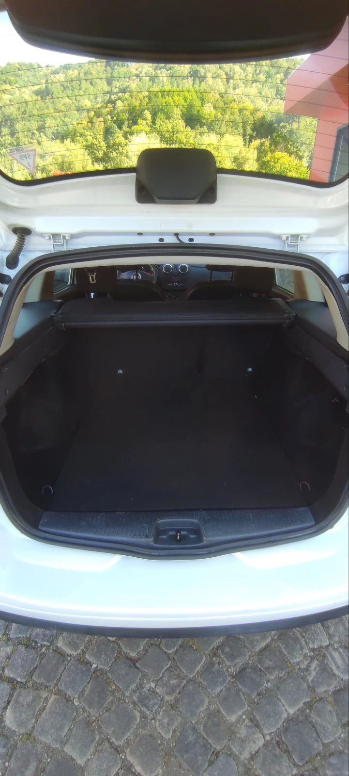 Dacia Logan MCV - изображение 6