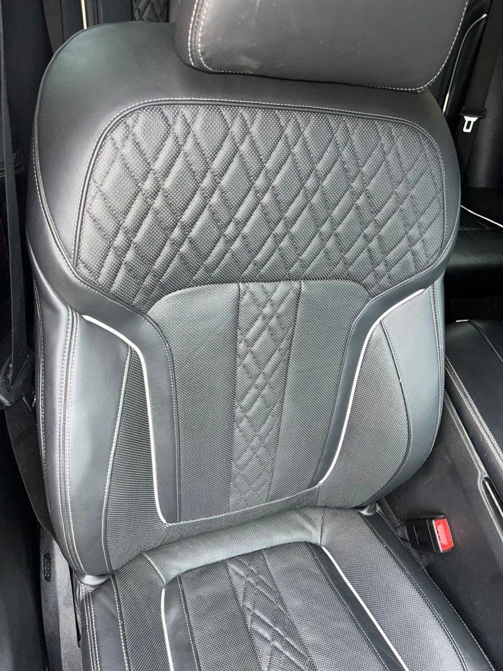 BMW 540, снимка 9 - Автомобили и джипове - 53602575