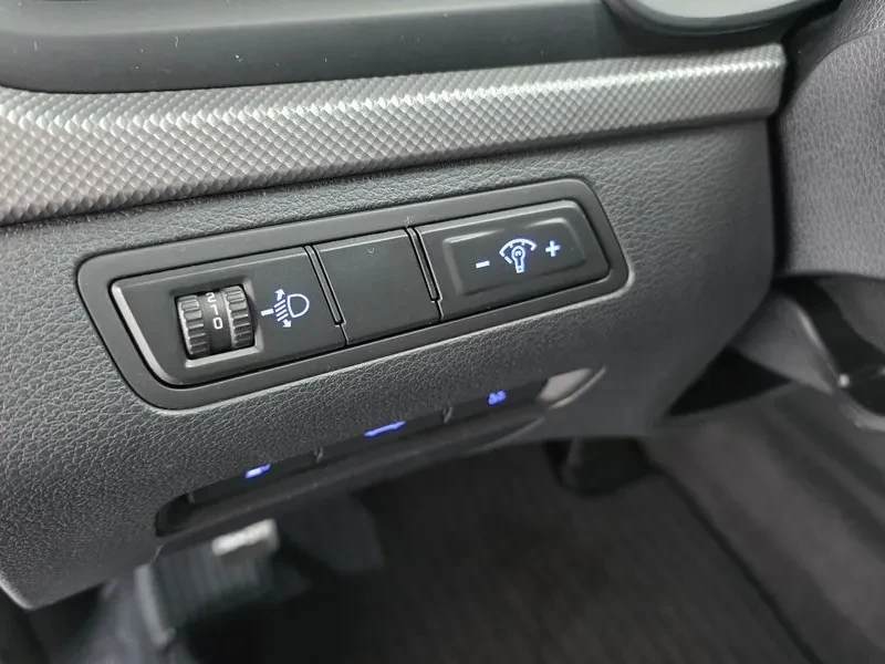 Hyundai Sonata LPG, снимка 13 - Автомобили и джипове - 55558681