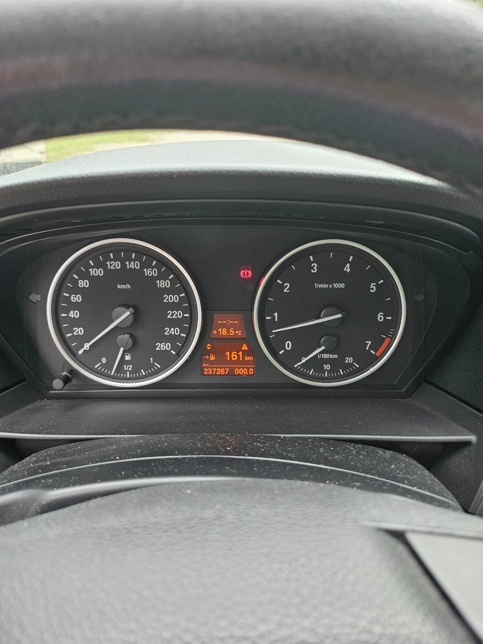 BMW 523, снимка 1