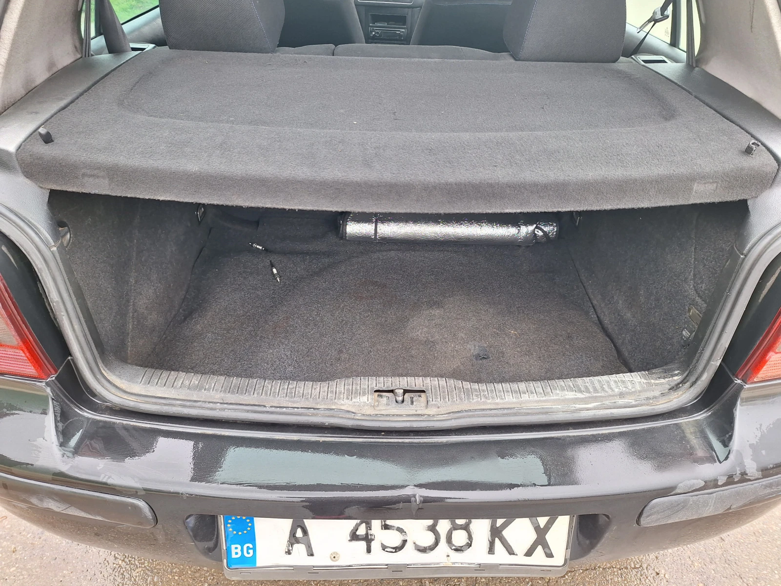 VW Golf | Mobile.bg   12