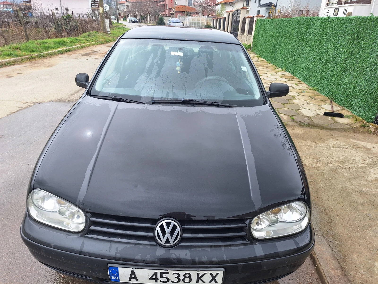 VW Golf | Mobile.bg   1