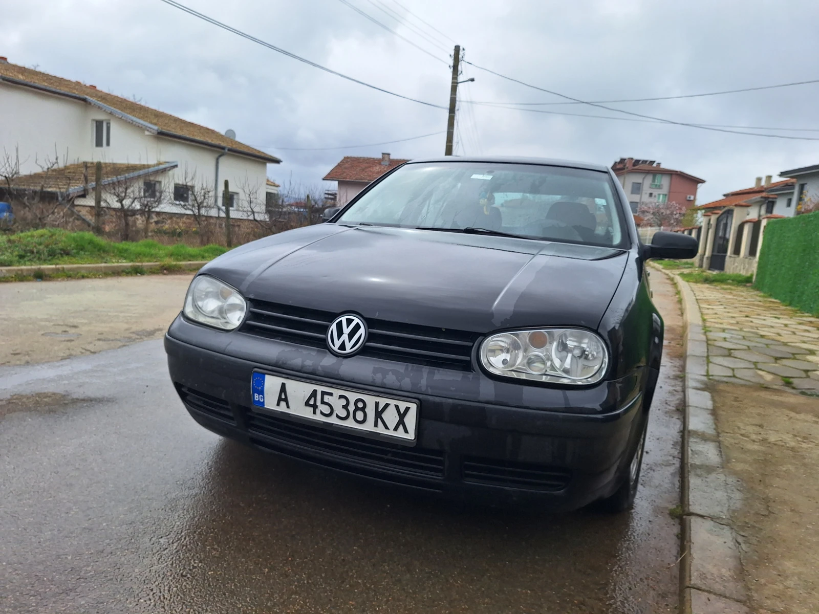 VW Golf  - изображение 4