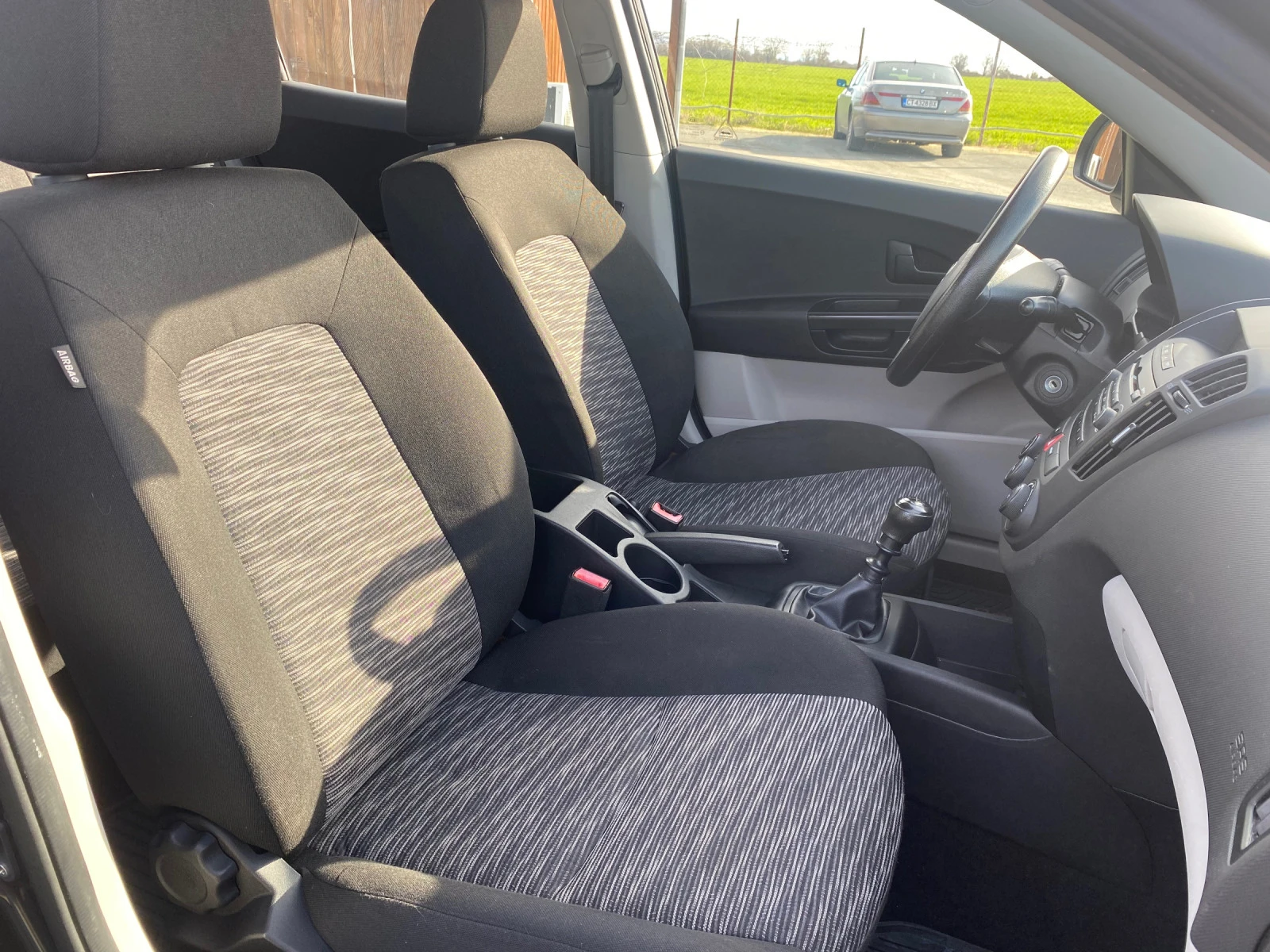 Kia Ceed 1.4 | Mobile.bg — изображение 11
