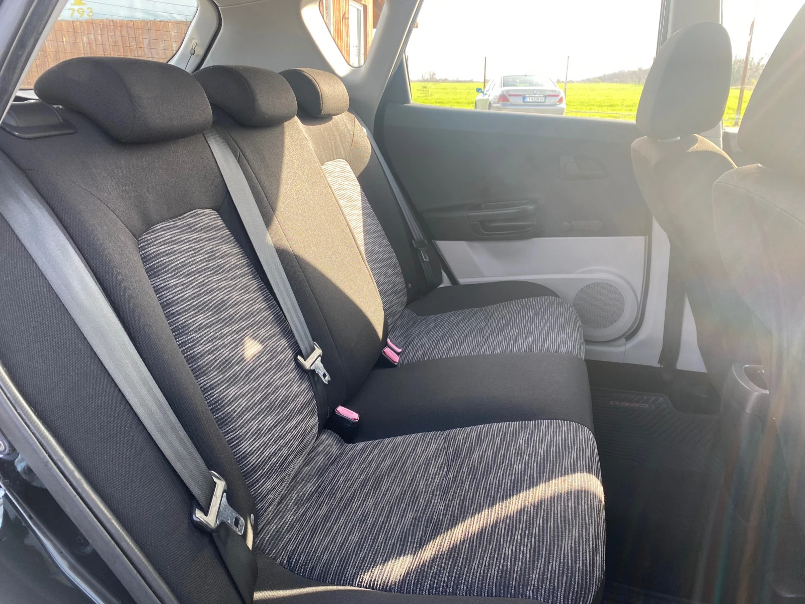Kia Ceed 1.4 | Mobile.bg — изображение 12