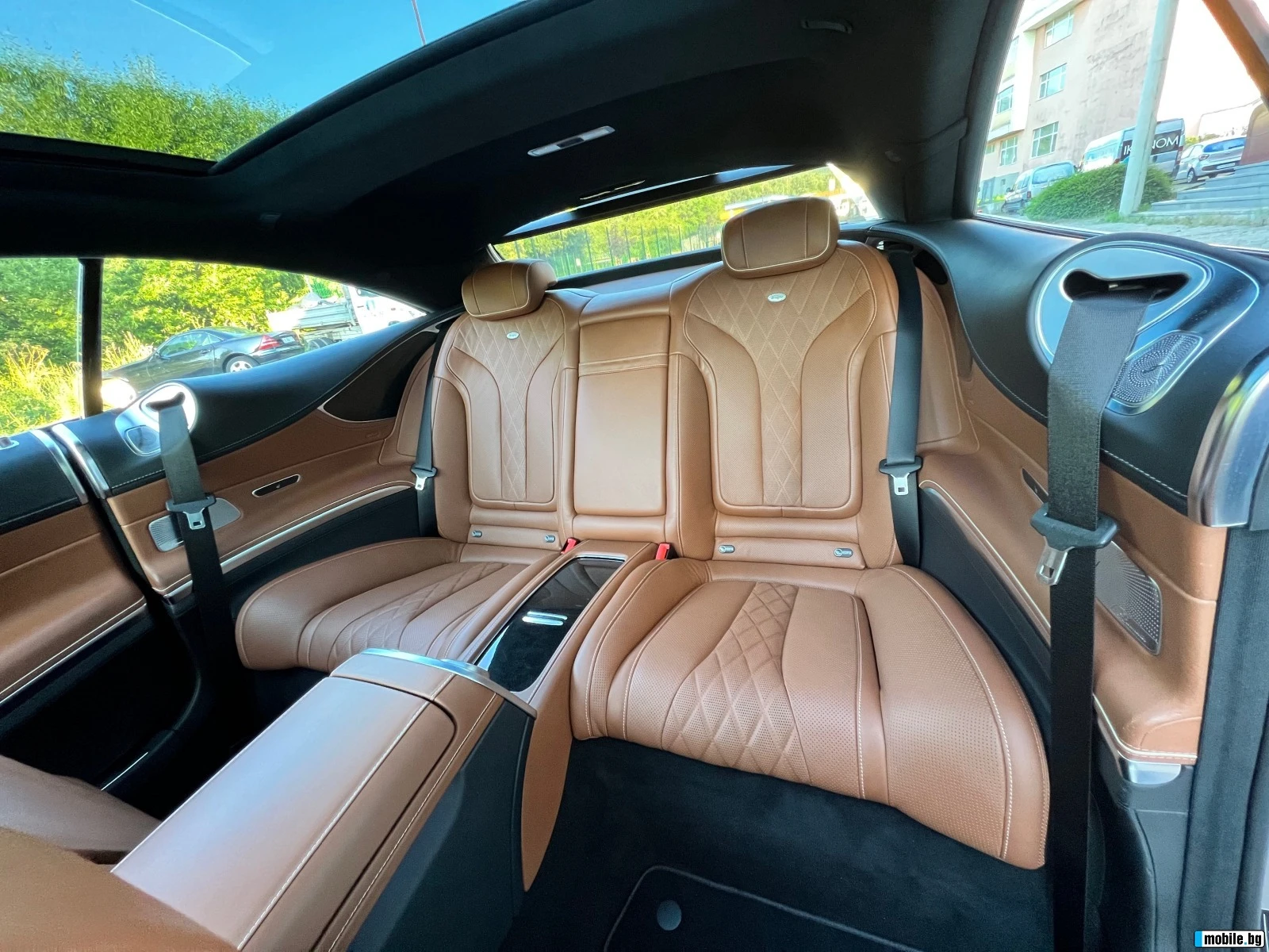 Mercedes-Benz A 140 | Mobile.bg   16