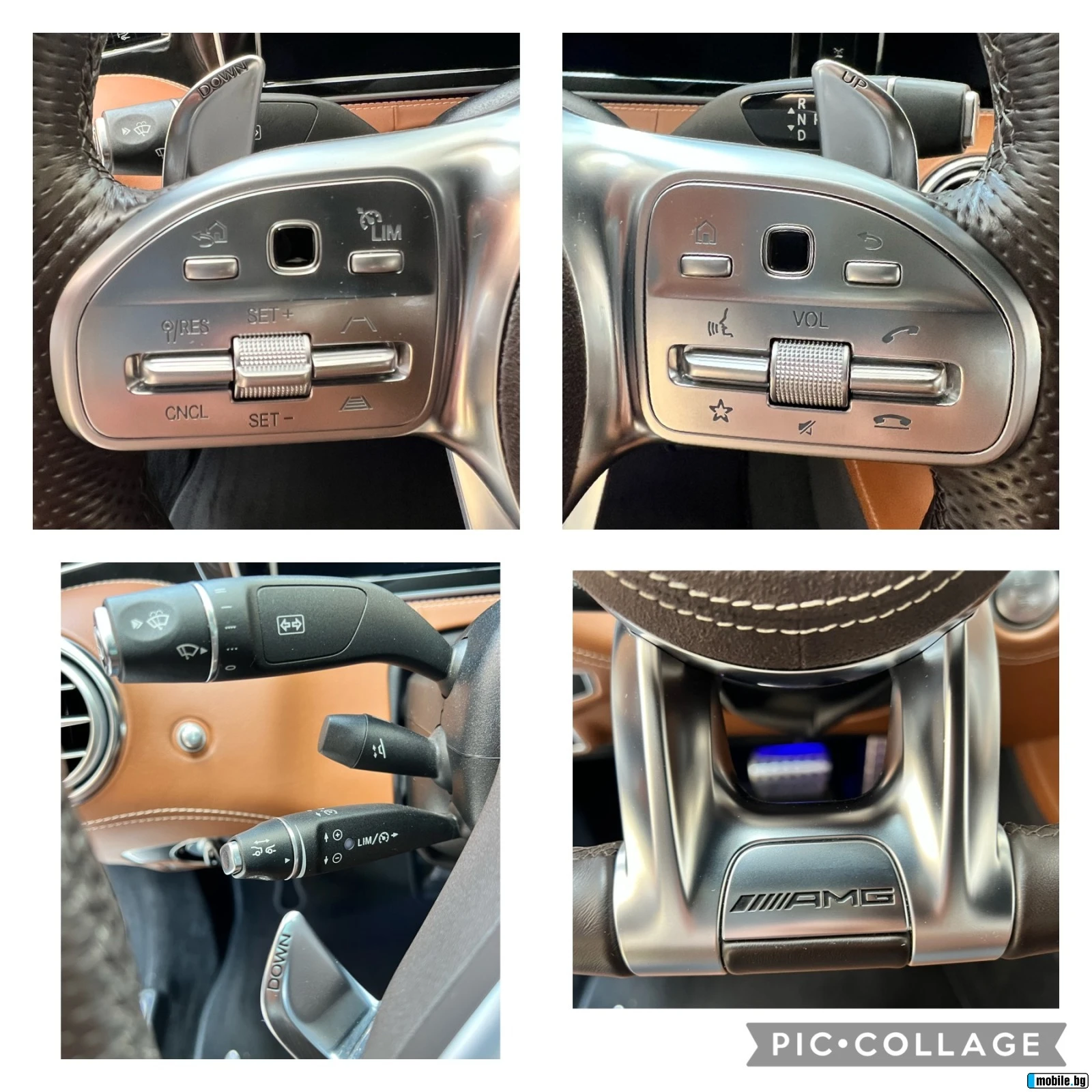 Mercedes-Benz A 140 | Mobile.bg   12