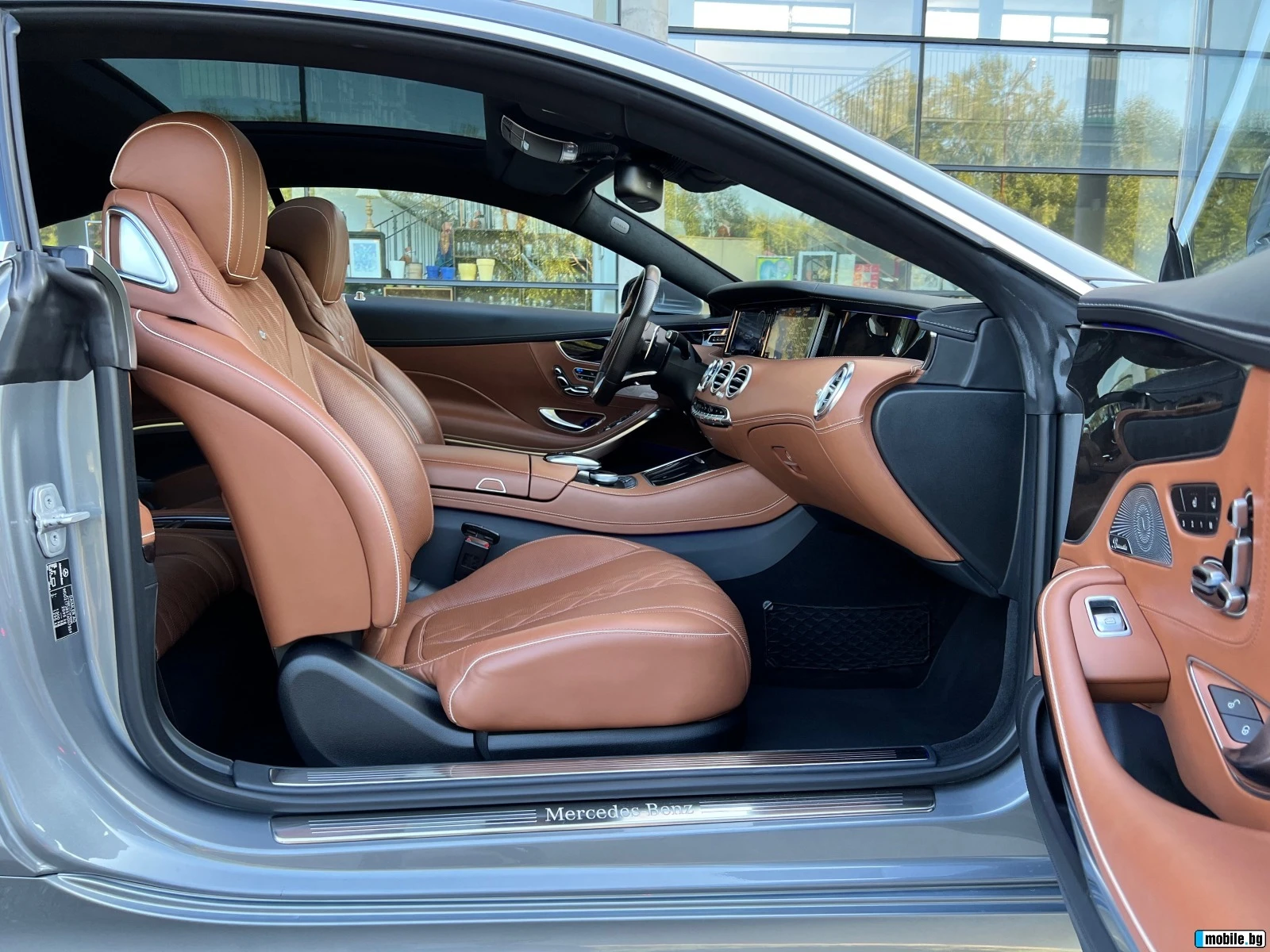 Mercedes-Benz A 140 | Mobile.bg   15