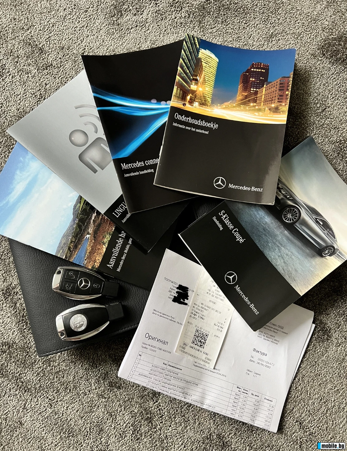 Mercedes-Benz A 140 | Mobile.bg   17