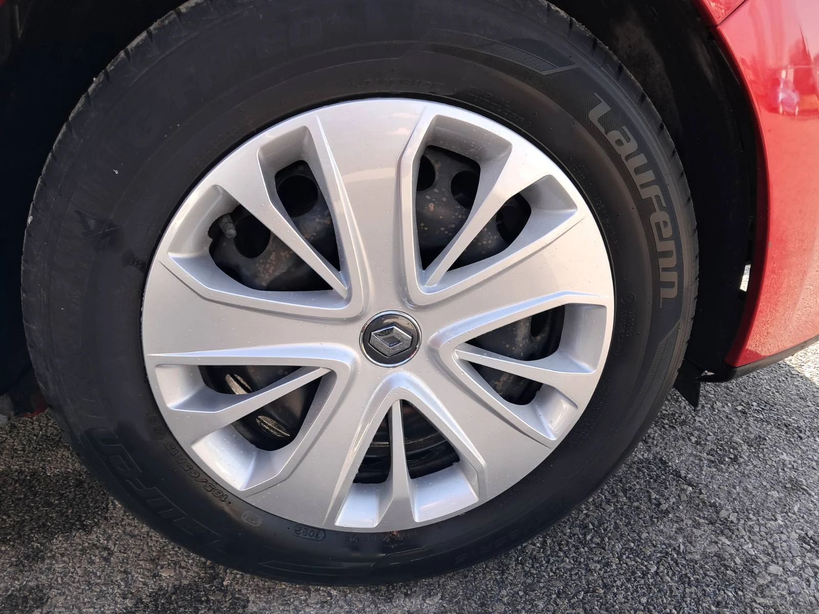 Renault Clio 1.0TCe 90k.c. 1+ 1 | Mobile.bg   13