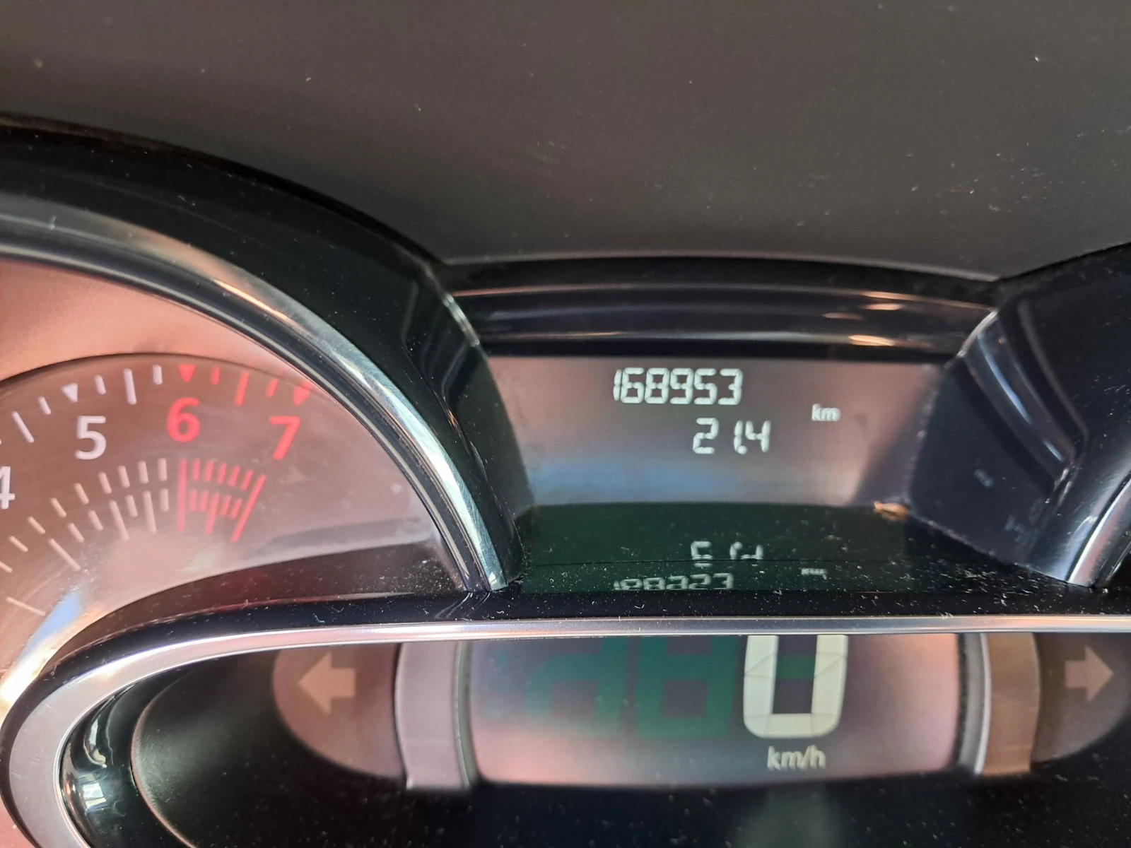 Renault Clio 1.0TCe 90k.c. 1+ 1 | Mobile.bg   11