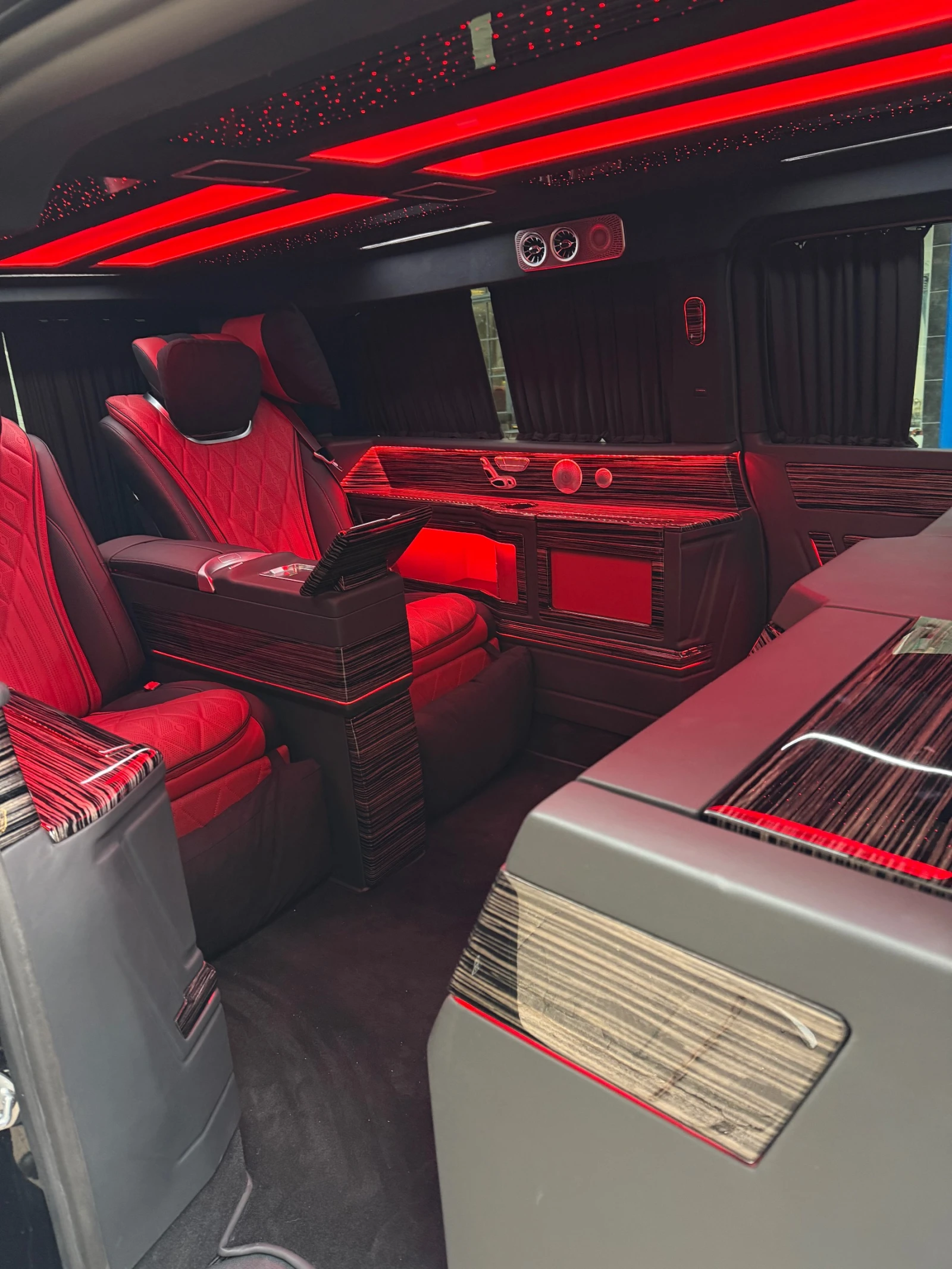 Mercedes-Benz V 300 | Mobile.bg — изображение 1