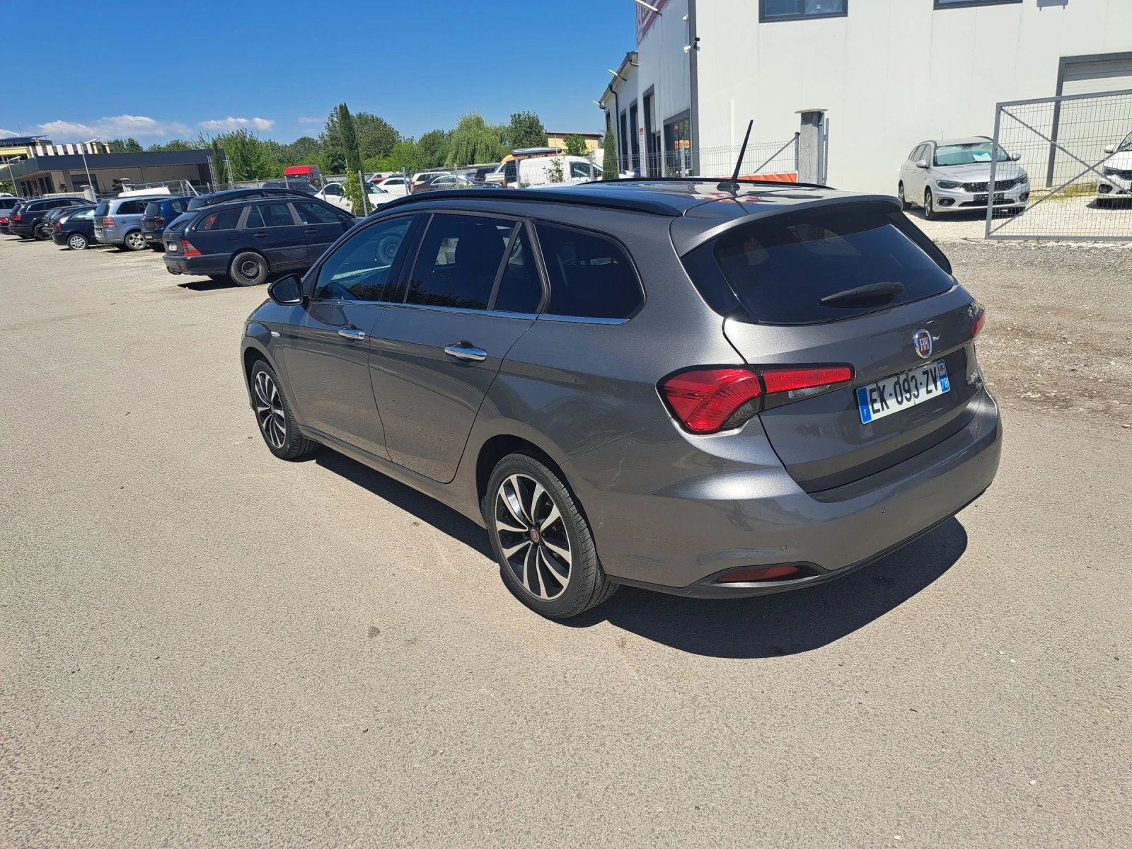 Fiat Tipo 1.6jtd - изображение 6