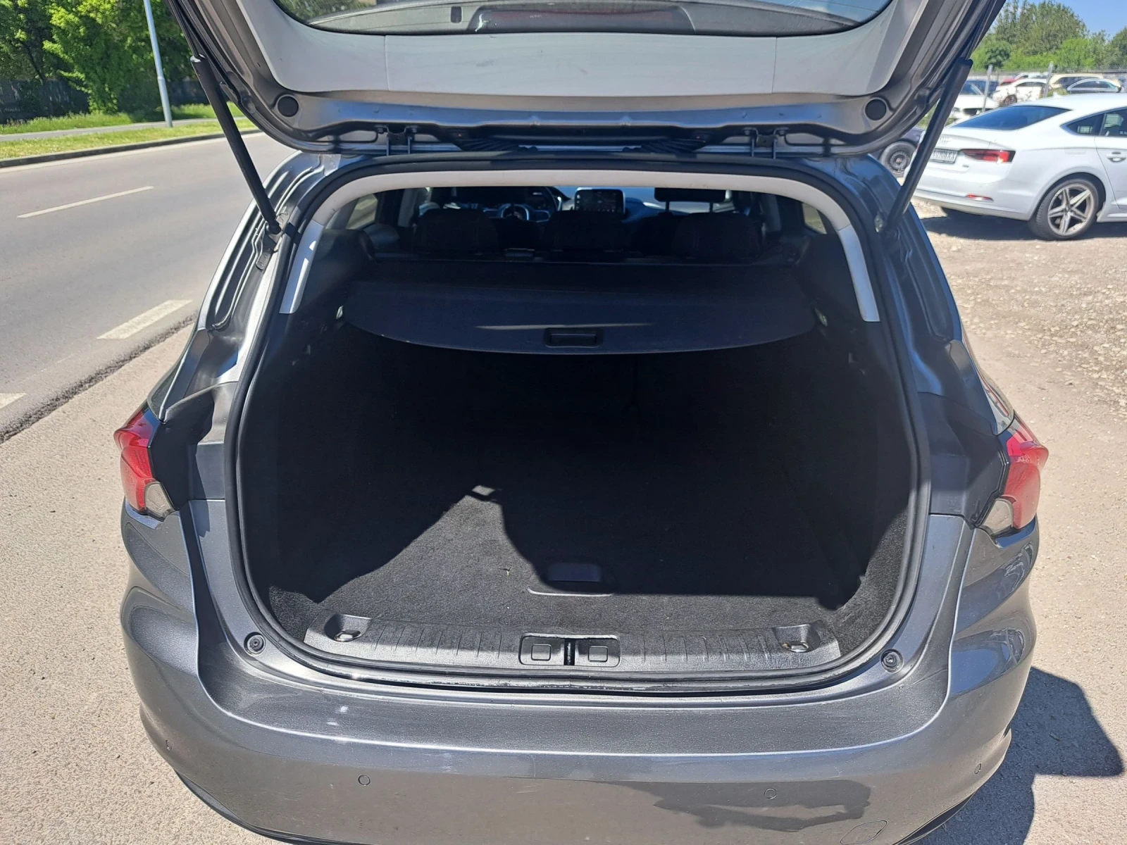 Fiat Tipo 1.6jtd - изображение 8