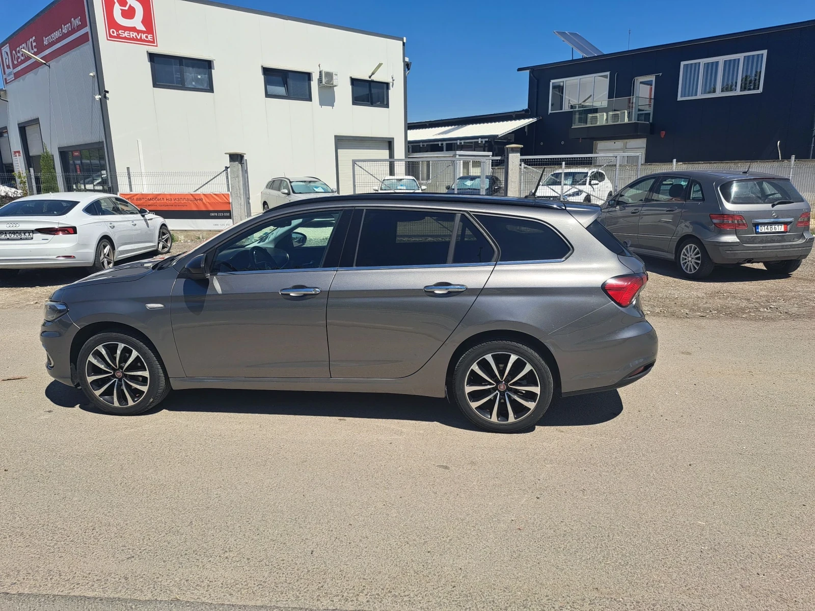 Fiat Tipo 1.6jtd - изображение 7
