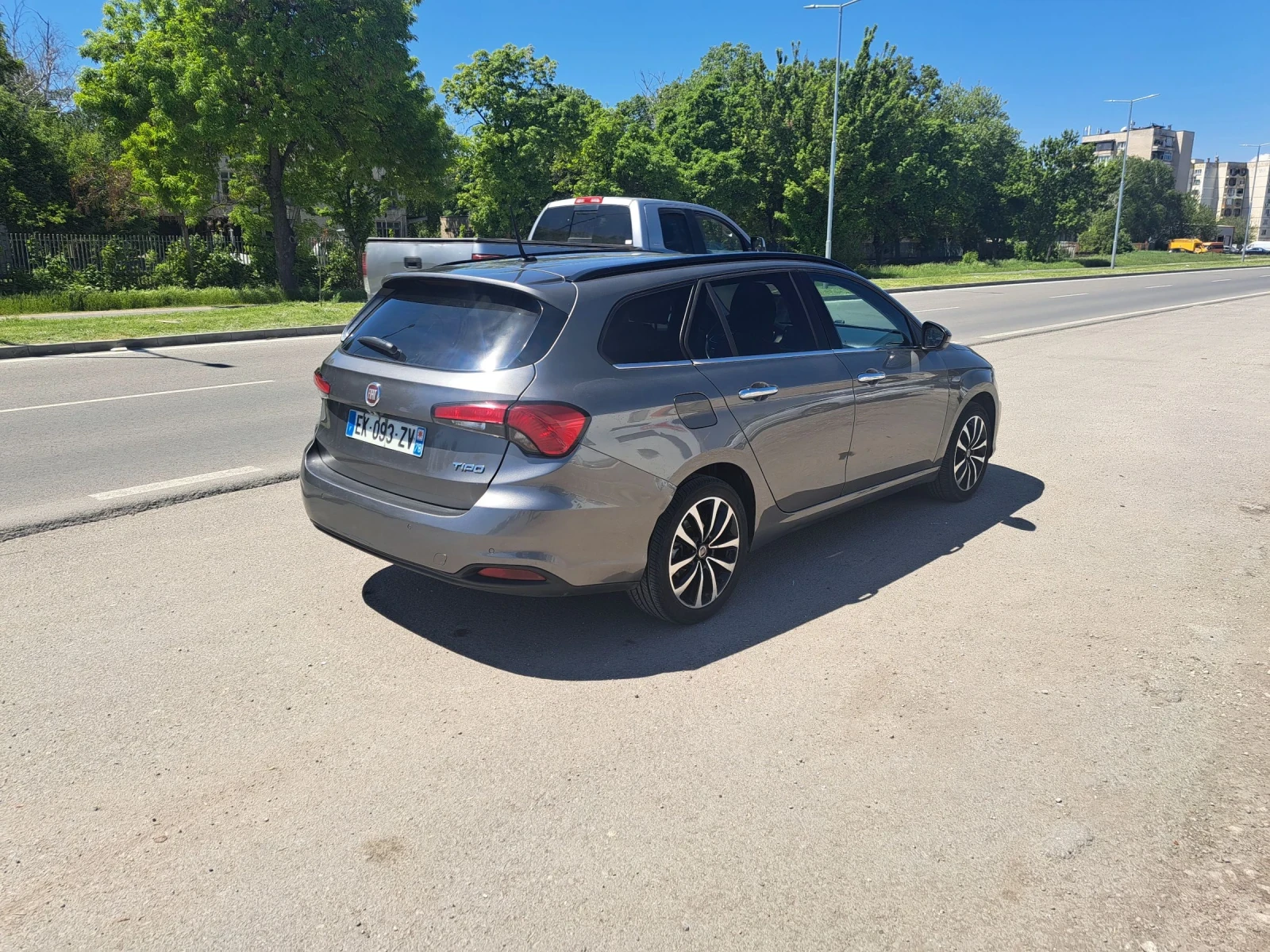 Fiat Tipo 1.6jtd - изображение 4