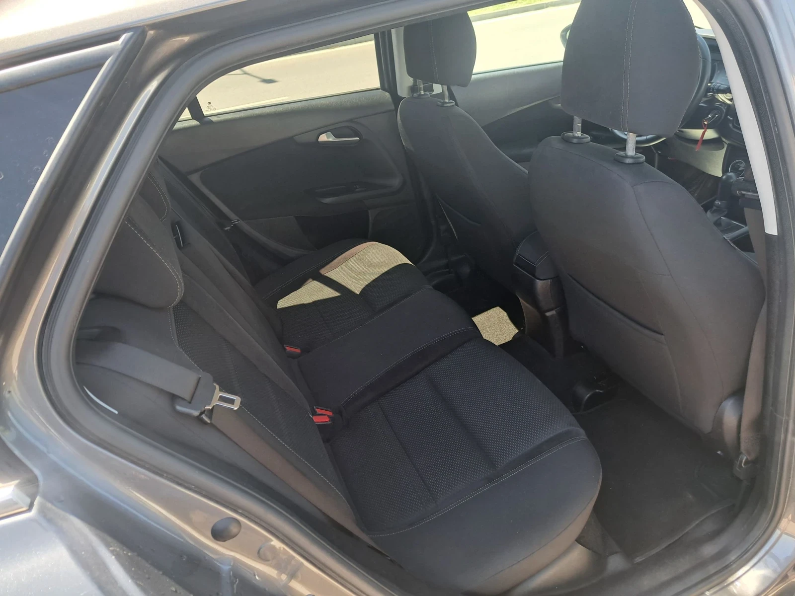 Fiat Tipo 1.6jtd - изображение 9