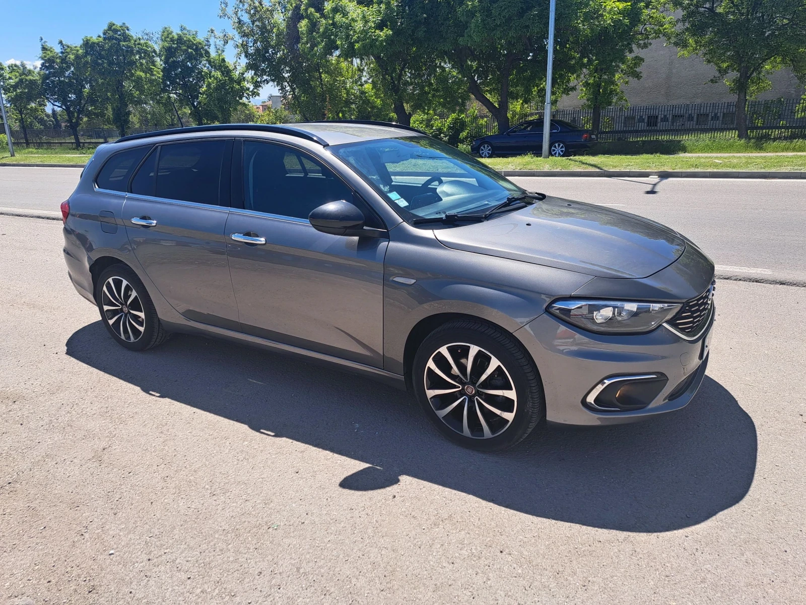 Fiat Tipo 1.6jtd - изображение 2