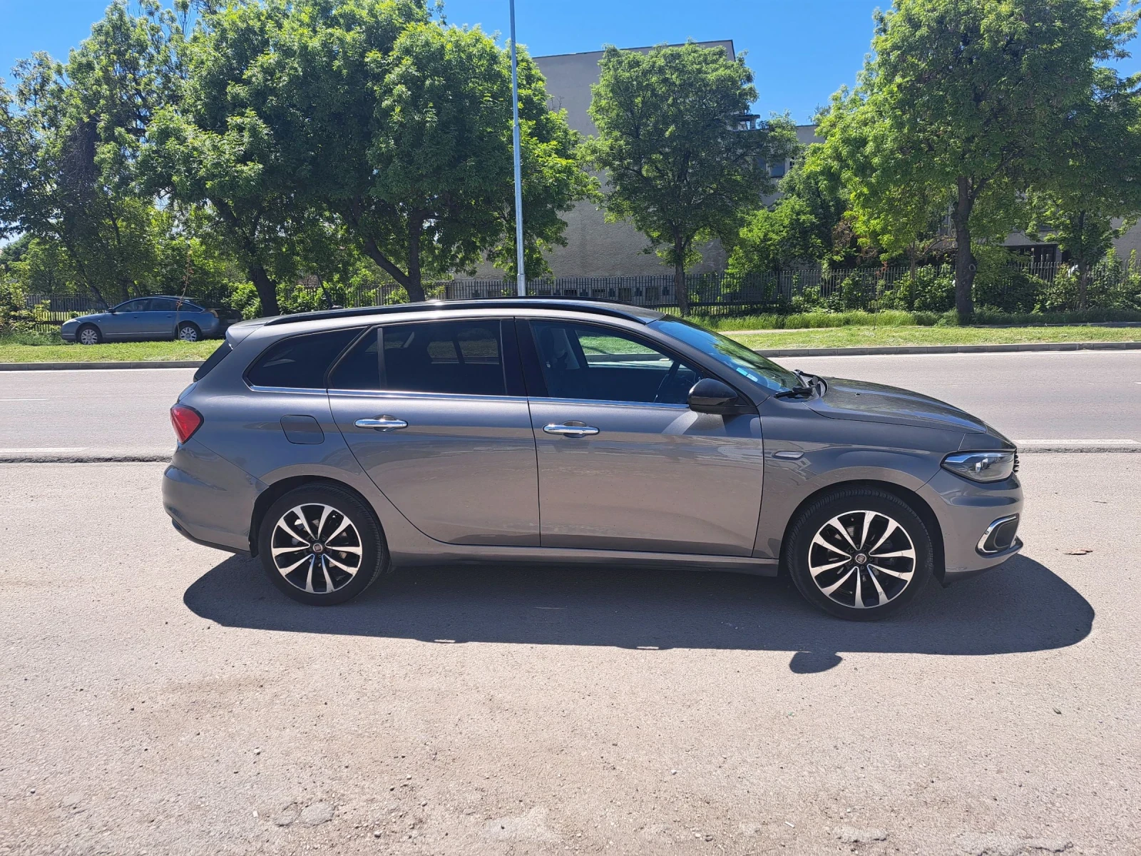 Fiat Tipo 1.6jtd - изображение 3
