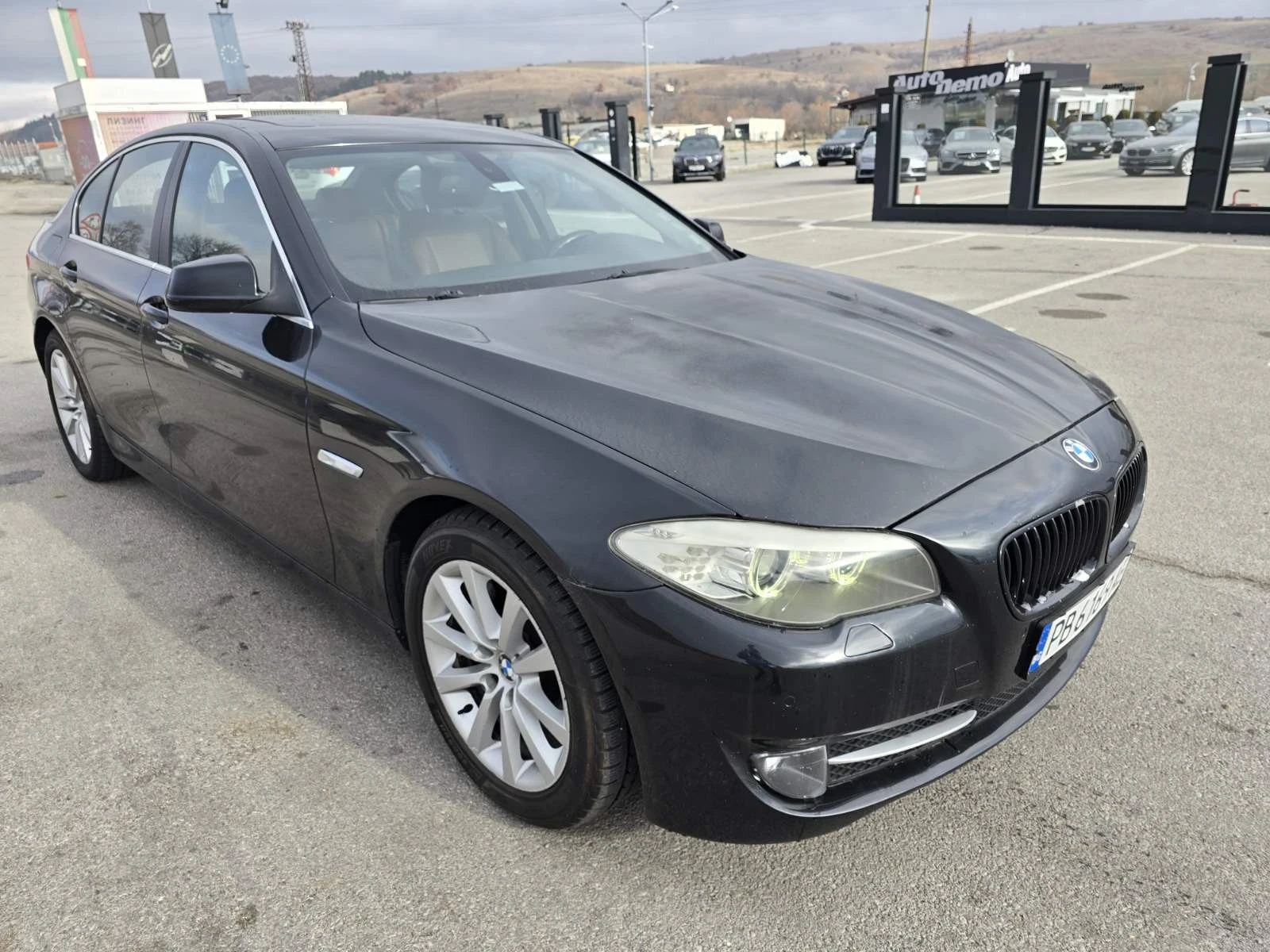 BMW 530 530d XDRIVE - изображение 3
