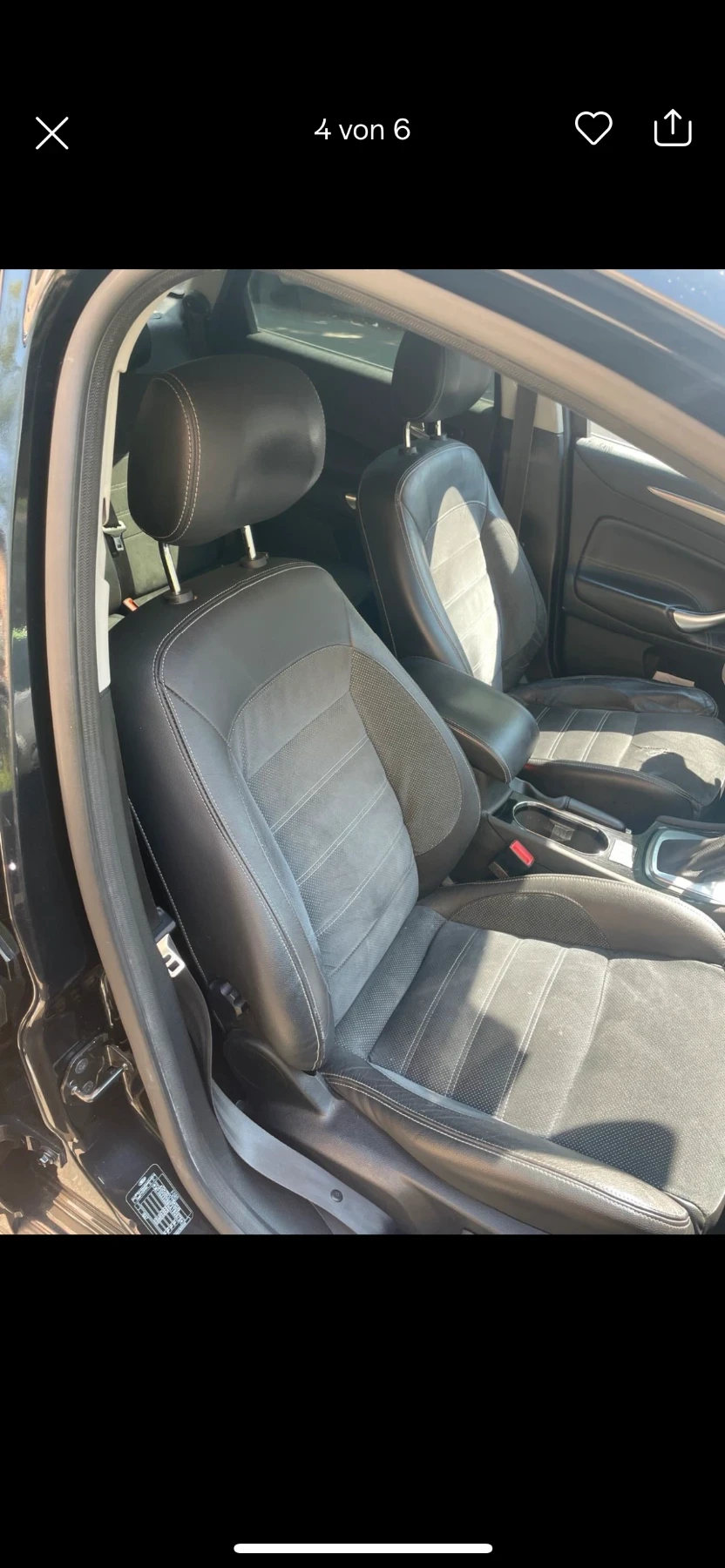 Ford Mondeo  - изображение 4