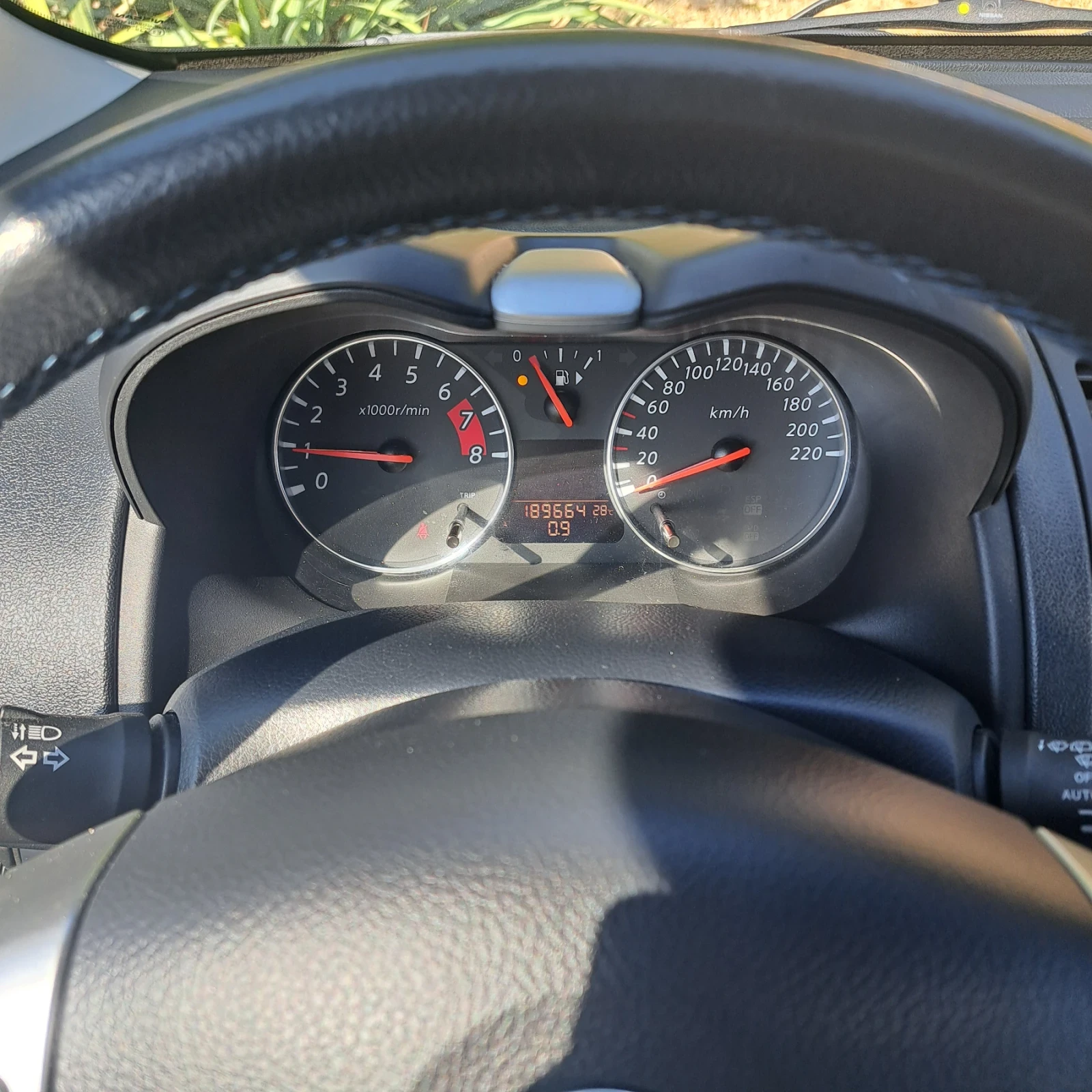 Nissan Note  - изображение 9