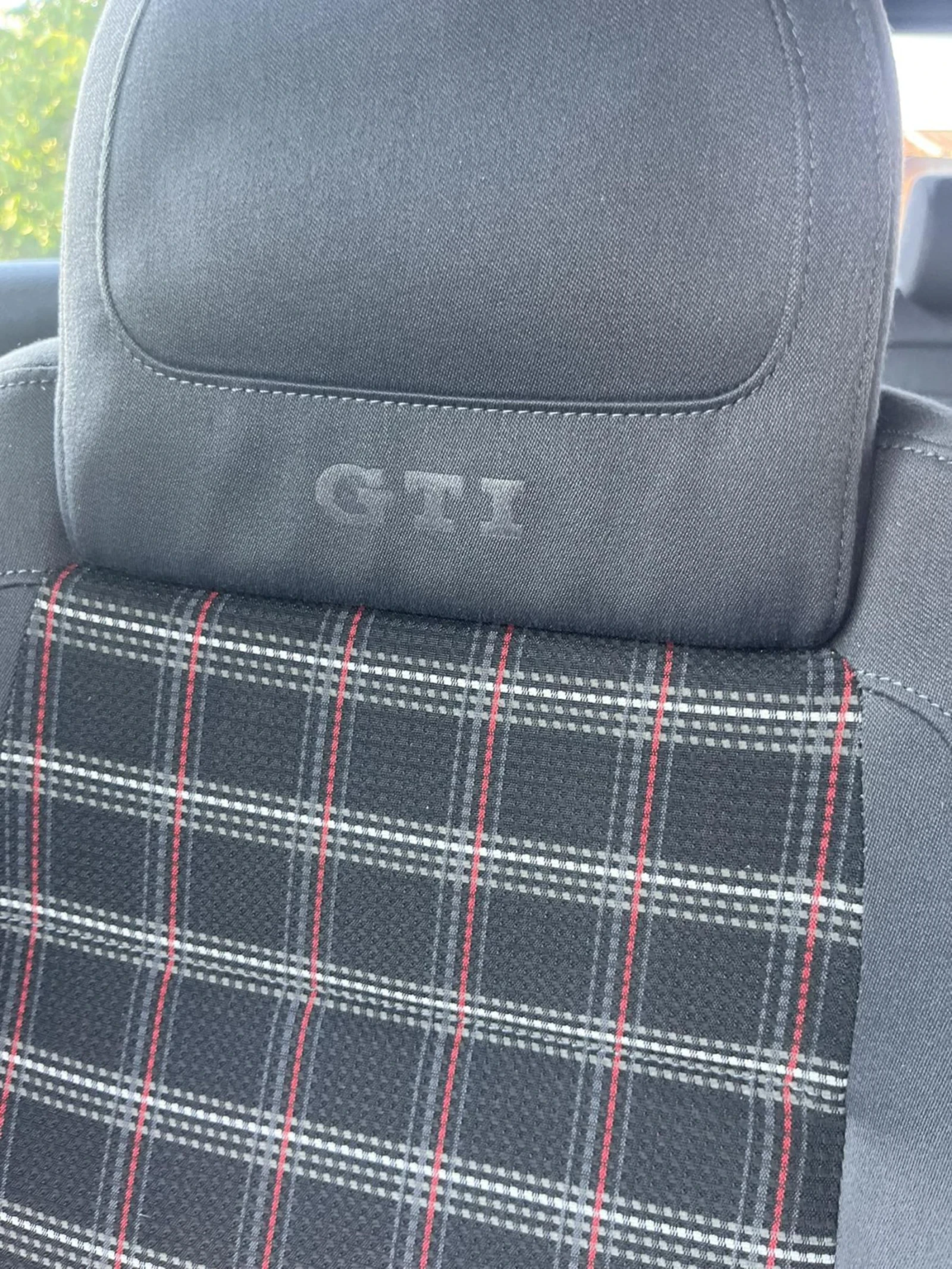 VW Golf  5 GTI 2.0 TFSI 200кс. - изображение 10