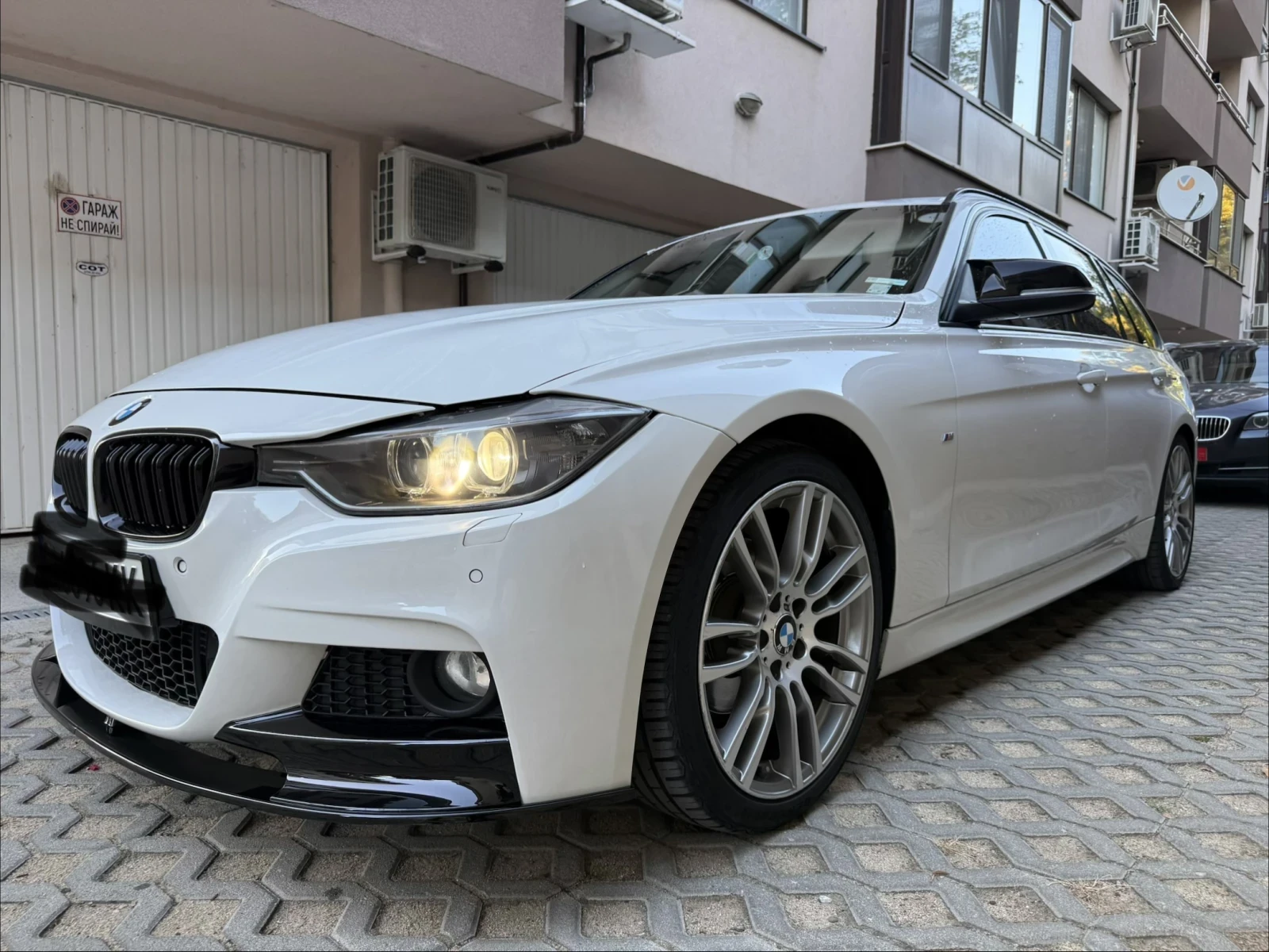 BMW 320 | Mobile.bg   3