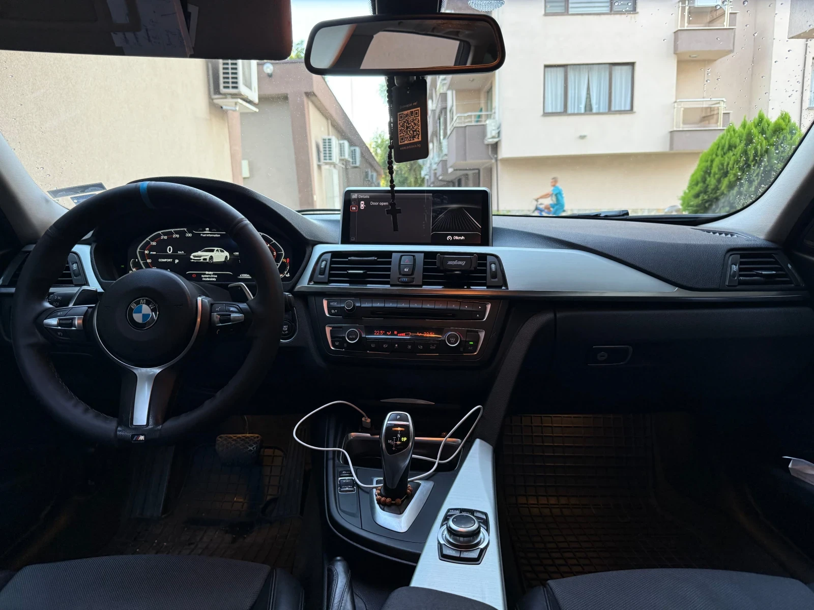 BMW 320 | Mobile.bg   7