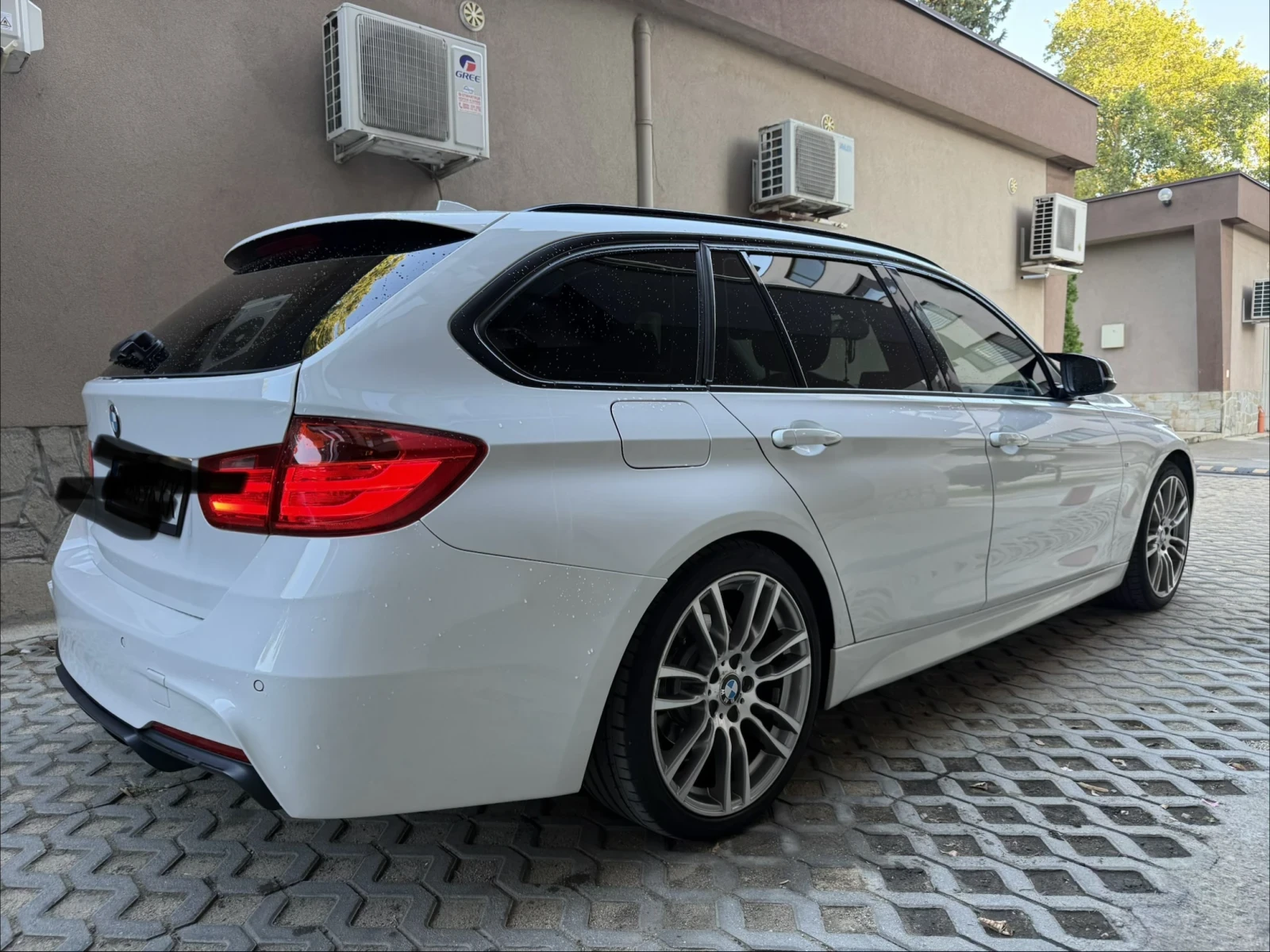 BMW 320 | Mobile.bg   6
