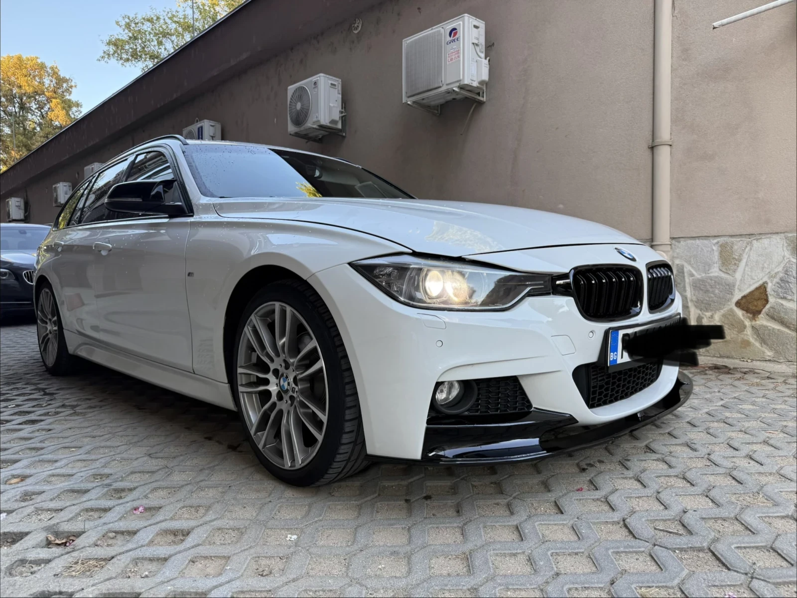 BMW 320 | Mobile.bg   2