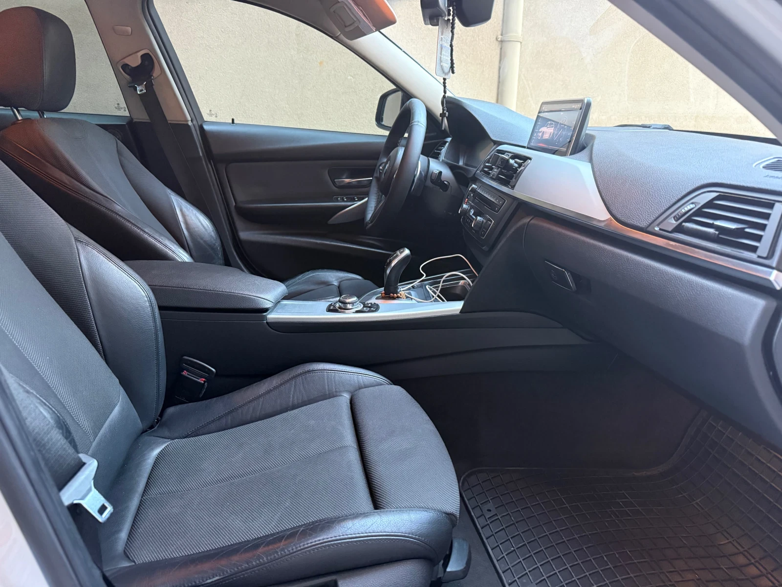 BMW 320 | Mobile.bg   9