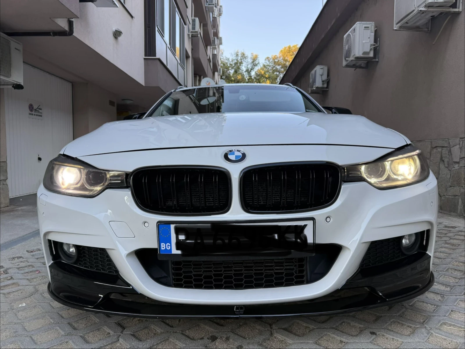 BMW 320 | Mobile.bg   1