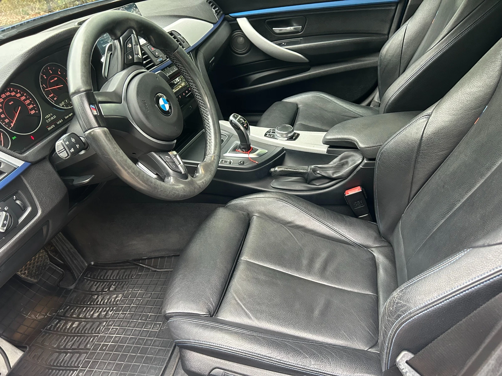 BMW 3gt GT x-Drive | Mobile.bg   12