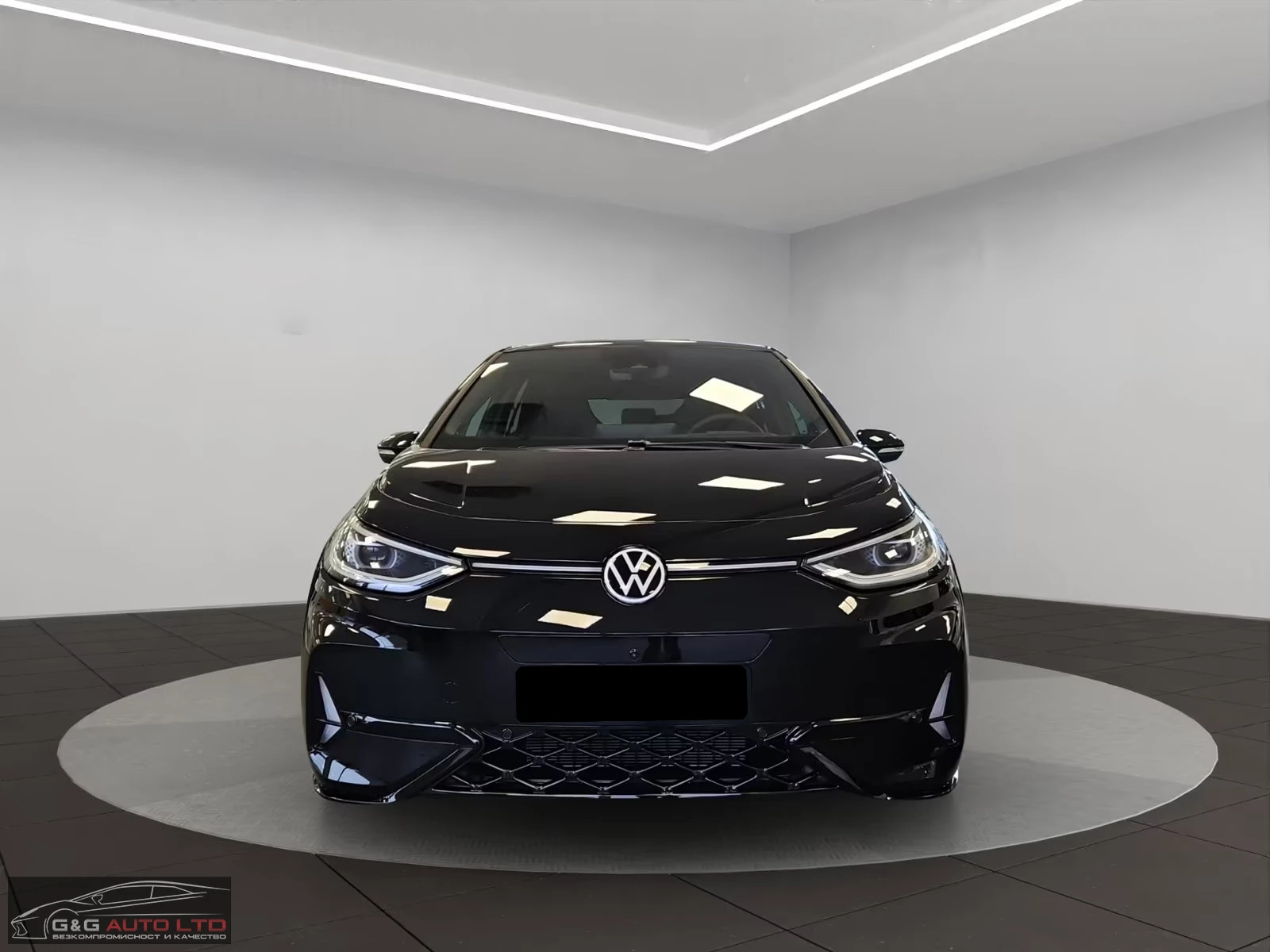 VW ID.3 GTX/286HP/PANO/H&K/MEMO/HUD/NAVI/360/LED/379g - изображение 2