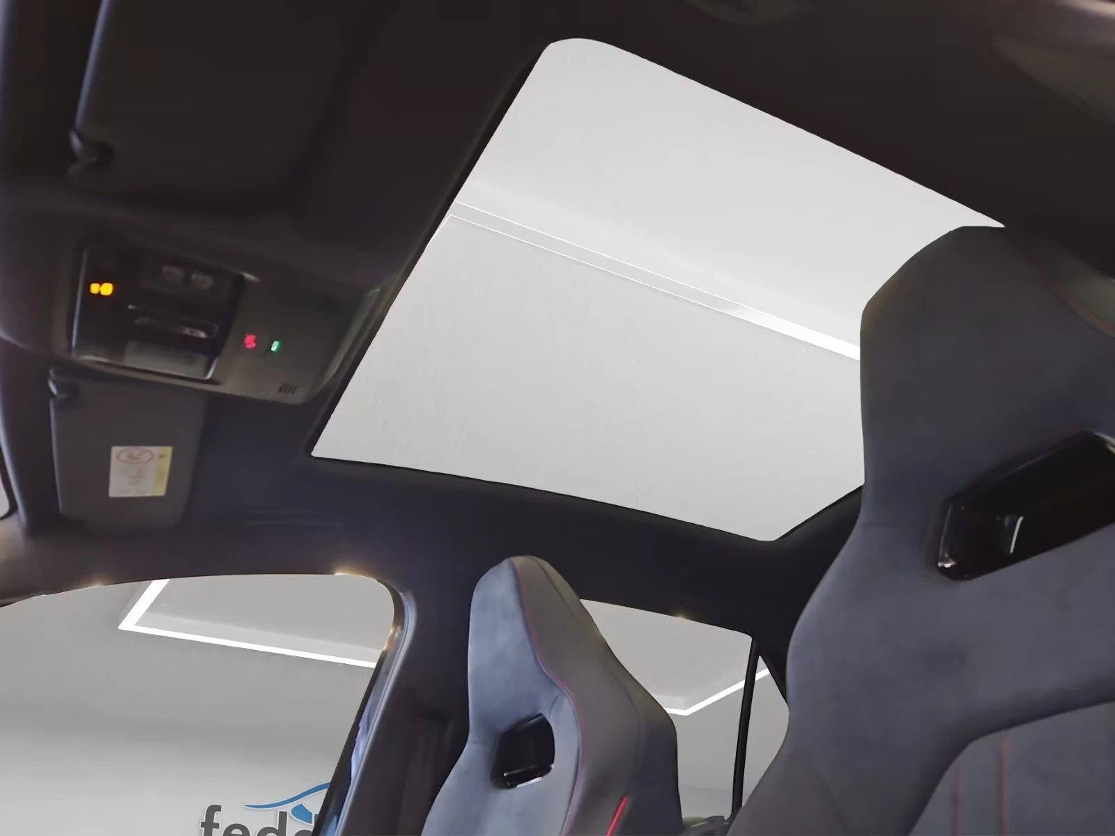 VW ID.3 GTX/286HP/PANO/H&K/MEMO/HUD/NAVI/360/LED/379g - изображение 10