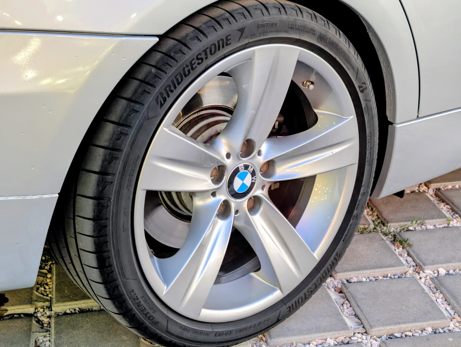 BMW 325 D | Mobile.bg   14